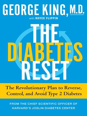 cover image of Reverse Your Diabetes in 12 Weeks